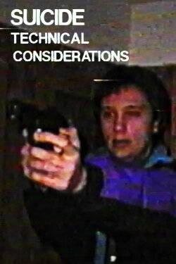 Suicide Technical Considerations (2022)