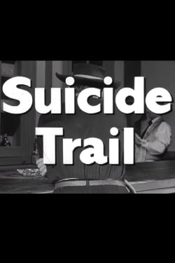 Suicide Trail (1960)