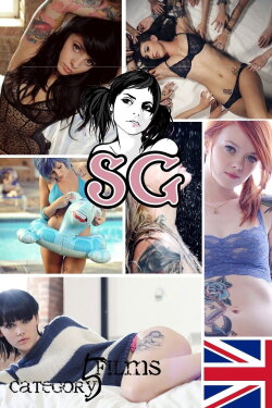 SuicideGirls: UK Holiday (2012) SuicideGirls: UK Holiday (2012)