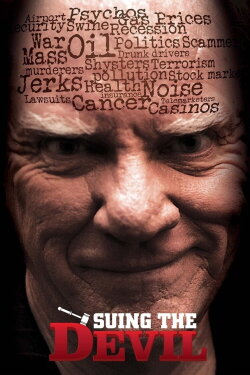 Suing The Devil (2011) Suing The Devil (2011)
