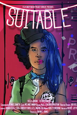 Suitable (2017) Suitable (2017)
