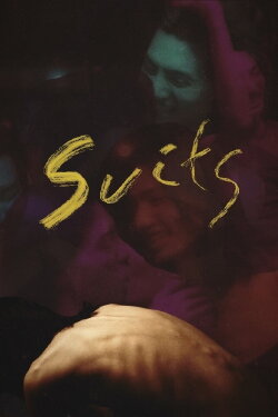 Suits (2024)