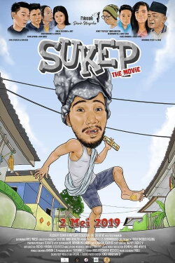 Sukep: The Movie (2019)