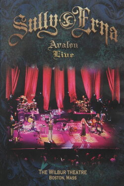 Sully Erna - Avalon Live (2012)