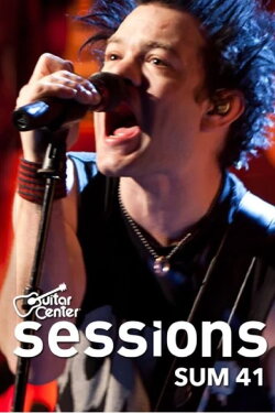 Sum 41 - Guitar Center Sessions (2011) Sum 41 - Guitar Center Sessions (2011)