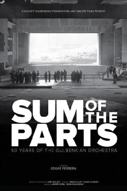 Sum of the Parts (2023)