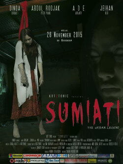 Sumiati: The Urban Legend (2015) Sumiati: The Urban Legend (2015)