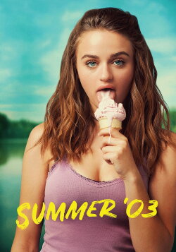 Summer '03 (2018) Summer '03 (2018)
