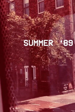 Summer '89 (2022)