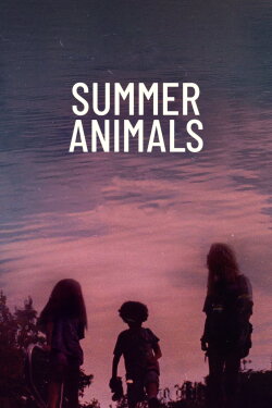 Summer Animals (2021) Summer Animals (2021)