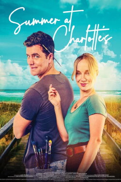 Summer at Charlotte's (2023) Summer at Charlotte's (2023)