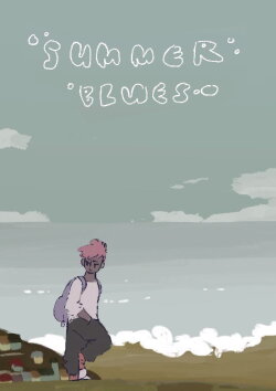 Summer Blues (2018)