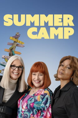 Summer Camp (2024) Summer Camp (2024)