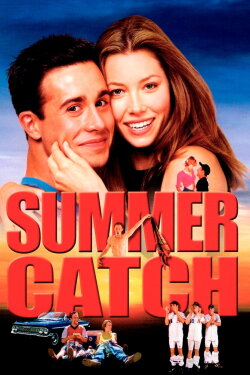 Summer Catch (2001) Summer Catch (2001)