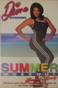 Summer Circuit: Beach Body (1998)