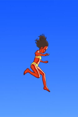 Summer Dive (2019)