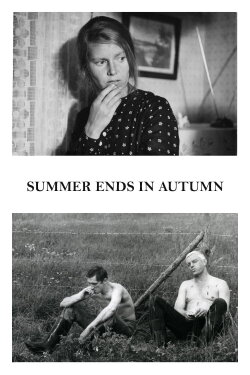 Summer Ends in Autumn (1983) Summer Ends in Autumn (1983)