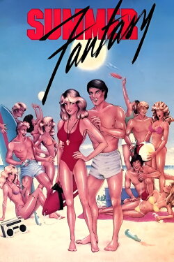 Summer Fantasy (1984) Summer Fantasy (1984)
