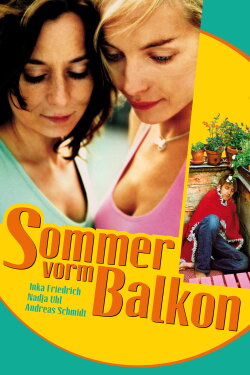 Summer in Berlin (2005) Summer in Berlin (2005)