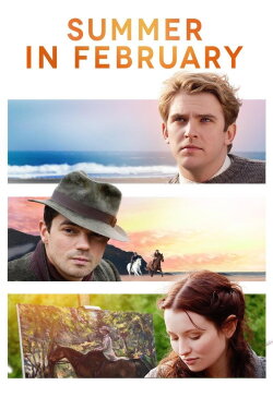 Summer in February (2013)