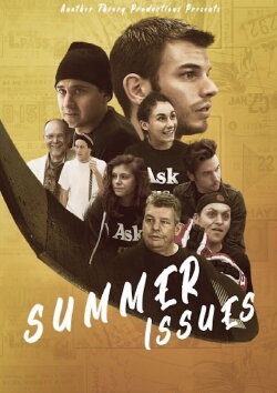 Summer Issues (2022)
