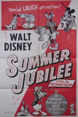 Summer Jubilee (1953) Summer Jubilee (1953)