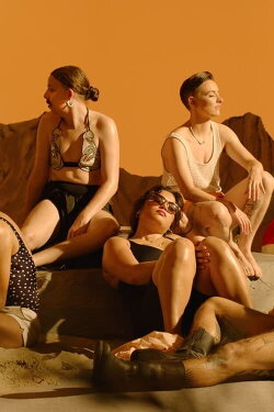 Summer Night by the Beach (2021) Summer Night by the Beach (2021)