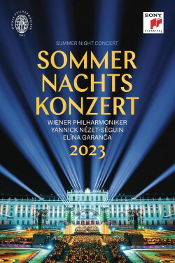 Summer Night Concert 2023 (2023) Summer Night Concert 2023 (2023)
