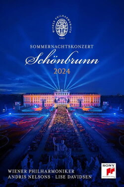 Summer Night Concert 2024 (2024) Summer Night Concert 2024 (2024)