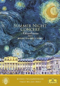 Summer Night Concert Schönbrunn 2010 (2010) Summer Night Concert Schönbrunn 2010 (2010)