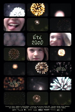 Summer of 2000 (2023) Summer of 2000 (2023)