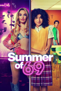 Summer of 69 (2025) Summer of 69 (2025)