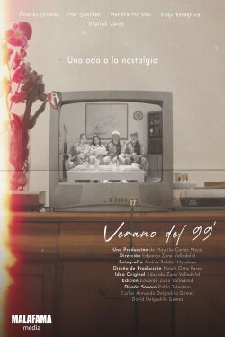 Summer Of '99 (2024)