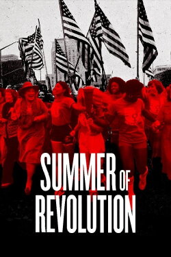Summer of revolution (2022)