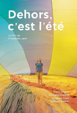 Summer Outside (2012) Summer Outside (2012)