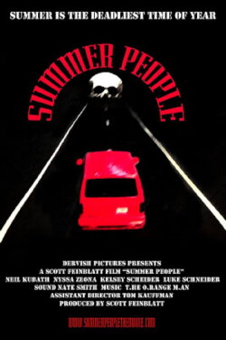 Summer people (2017)