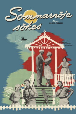 Summer Place Wanted (1957) Summer Place Wanted (1957)