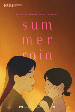 Summer Rain (2023)