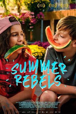 Summer Rebels (2020) Summer Rebels (2020)