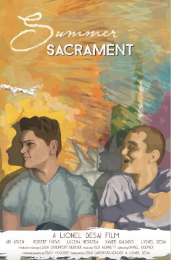 Summer Sacrament (2017)