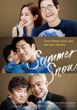 Summer Snow (2015) Summer Snow (2015)