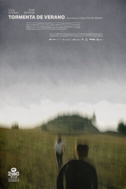 Summer Storm (2022)