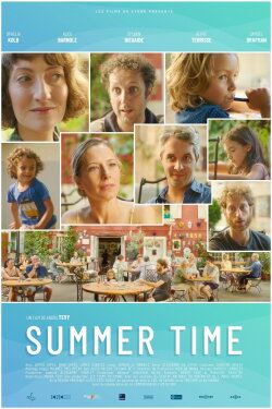 Summer Time (2020) Summer Time (2020)