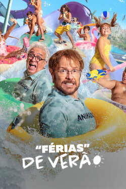 Summer Vacation (2023)