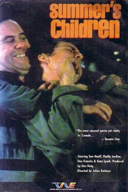 Summer's Children (1979) Summer's Children (1979)