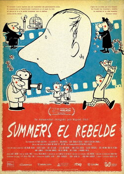 Summers el rebelde (2024) Summers el rebelde (2024)