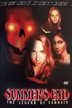 Summer's End: The Legend of Samhain (2002) Summer's End: The Legend of Samhain (2002)
