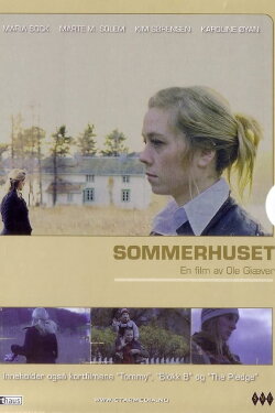 Summers Past (2008) Summers Past (2008)