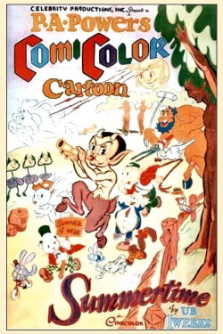 Summertime (1935) Summertime (1935)