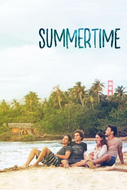 Summertime (2016) Summertime (2016)